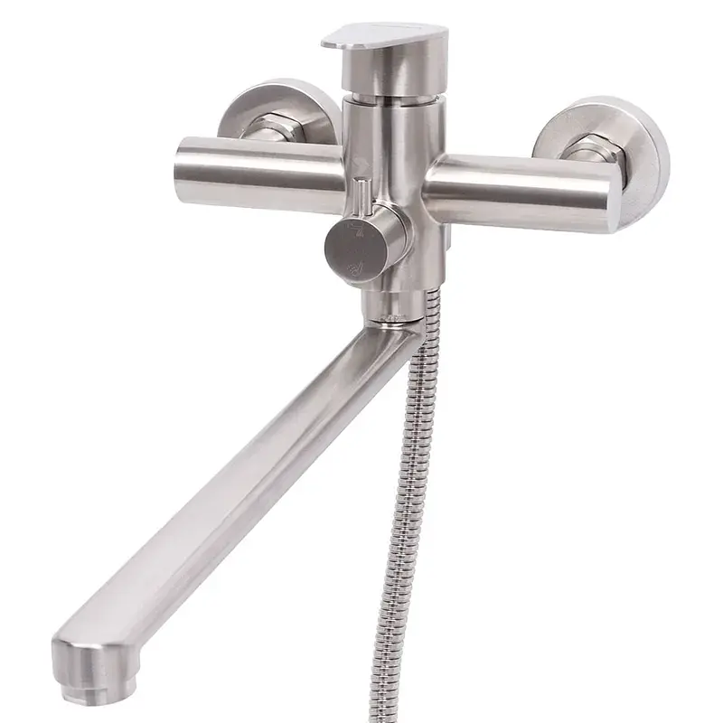 Змішувач AQUATICA HT-2C271P - фото 3
