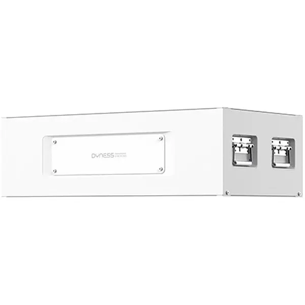 Акумуляторна батарея модульна з підігрівом Dyness Stack280 S51280 14.34KWH 51.2V 280AH (складова комплекту) - фото 2