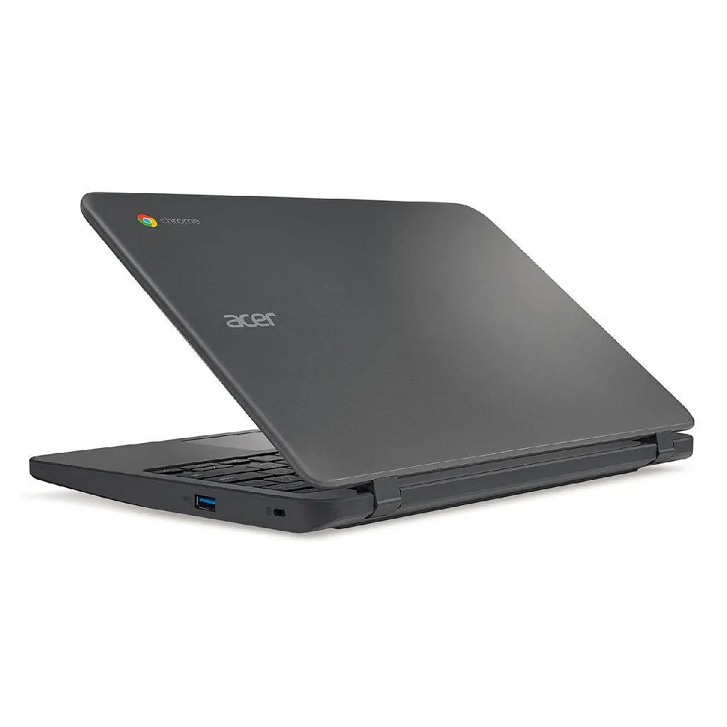 Ноутбук Acer Chromebook 11 N7 C731 (N3060/4/32SSD) - Class B "Б/В" - фото 2