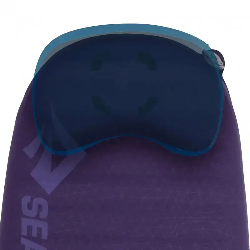 Килимок Sea To Summit Self Inflating Comfort Plus Mat Women's 80mm Regular (1033-STS ASM2067-05331513) - фото 3