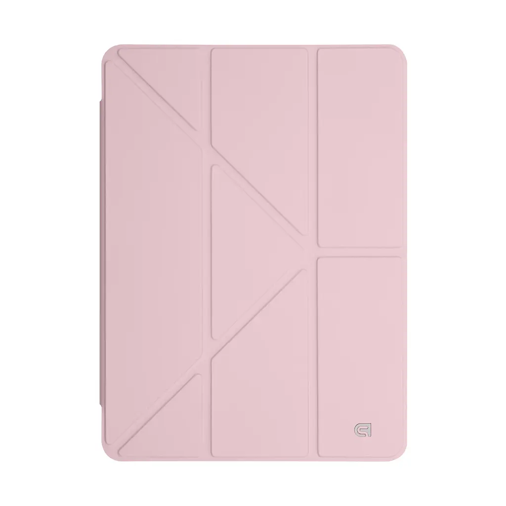 Чехол ArmorStandart Y-Type PEN для iPad 11 2025 (A16) / 10.9 2024 / 2022 Pink