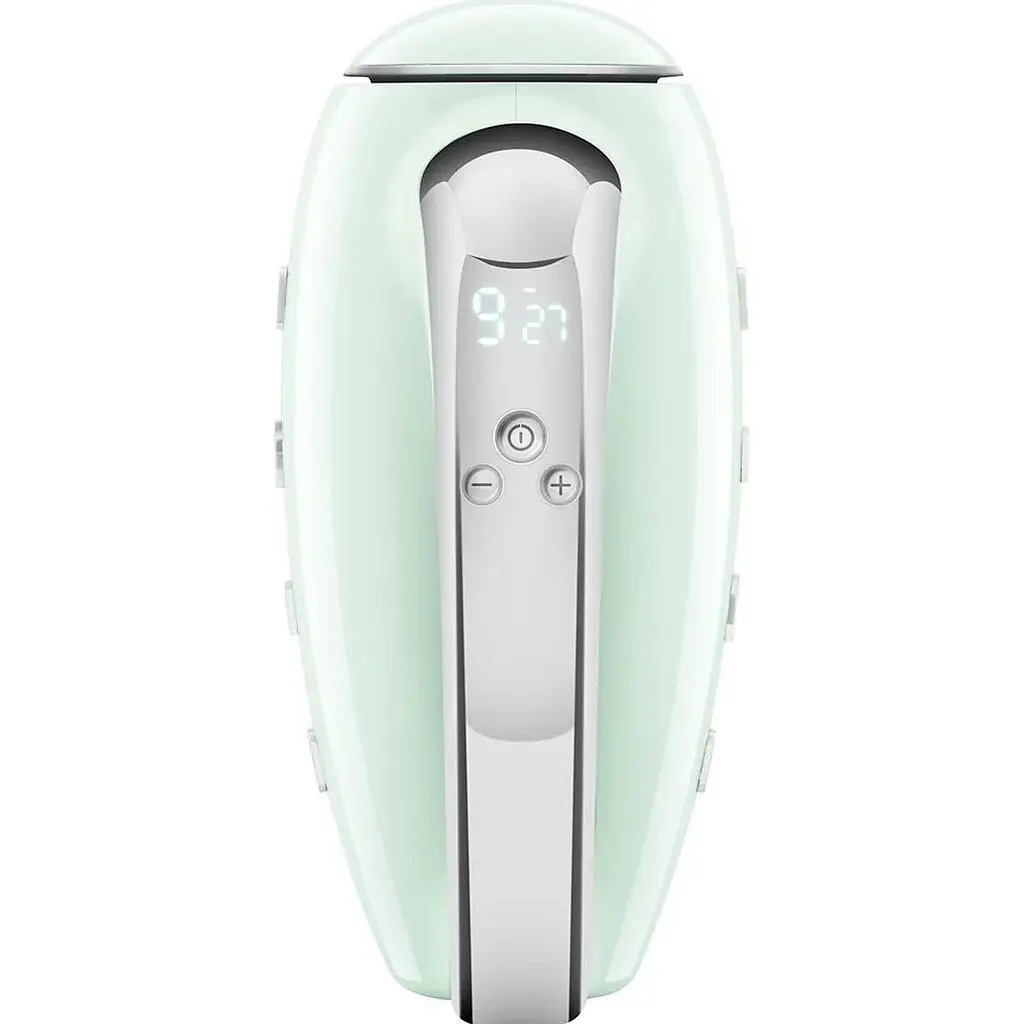 Миксер Smeg HMF01PGEU [116685] - фото 3