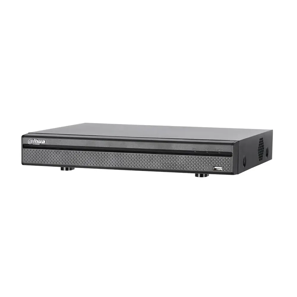 Відеореєстратор DH-XVR5108HE-X Dahua (10000001297)
