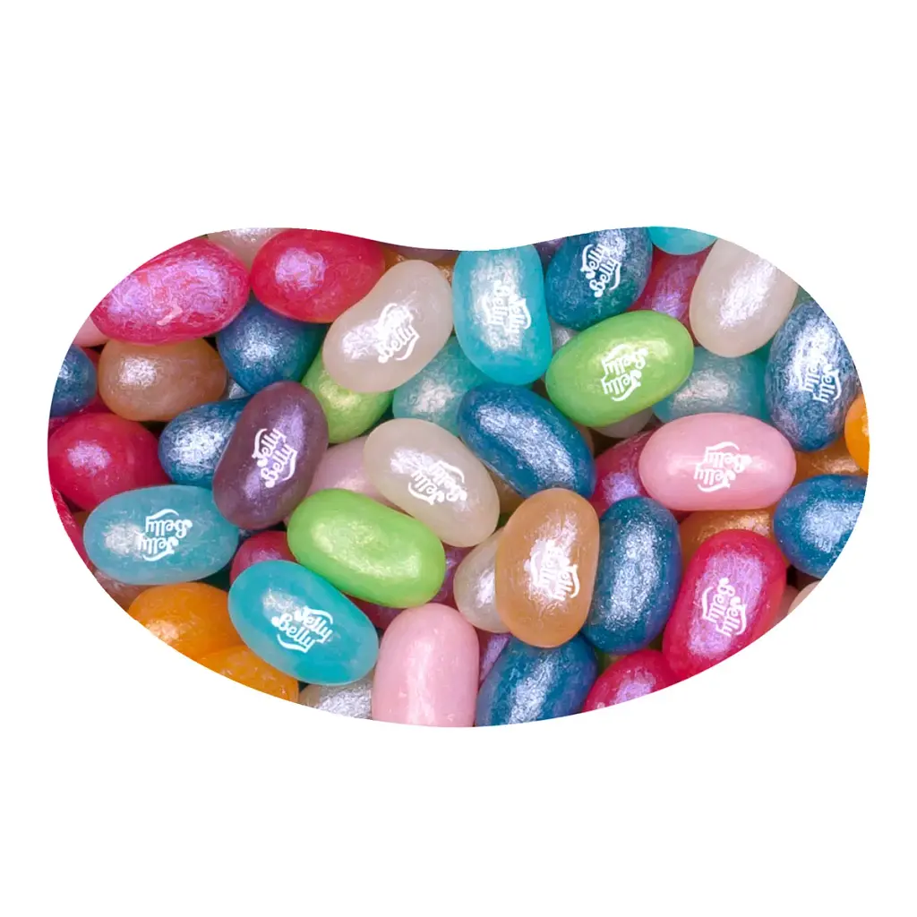 Драже Jewel Spring Mix Jelly Beans, 99г - фото 3