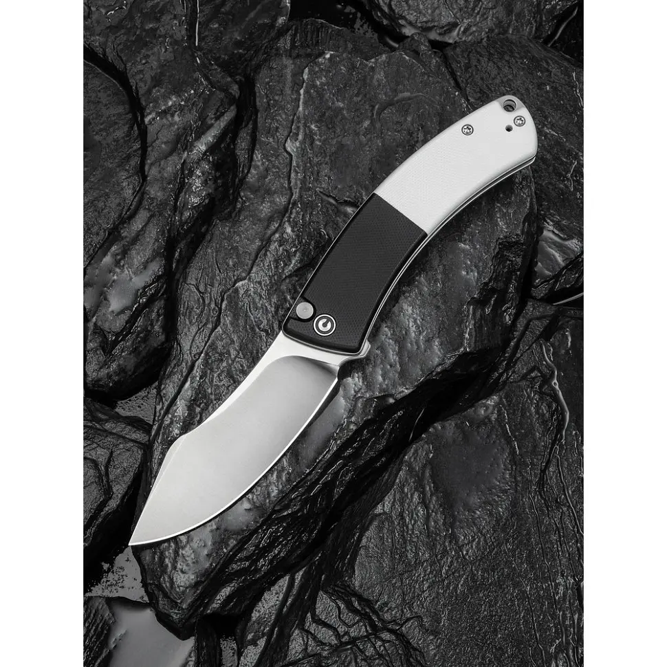 Ніж Civivi Outlaw Muk C24079-4 - фото 10