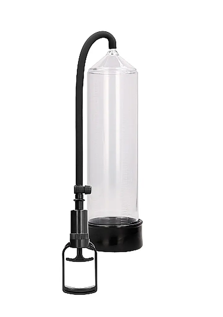 Вакуумна помпа Shots Pumped Comfort Beginner Pump