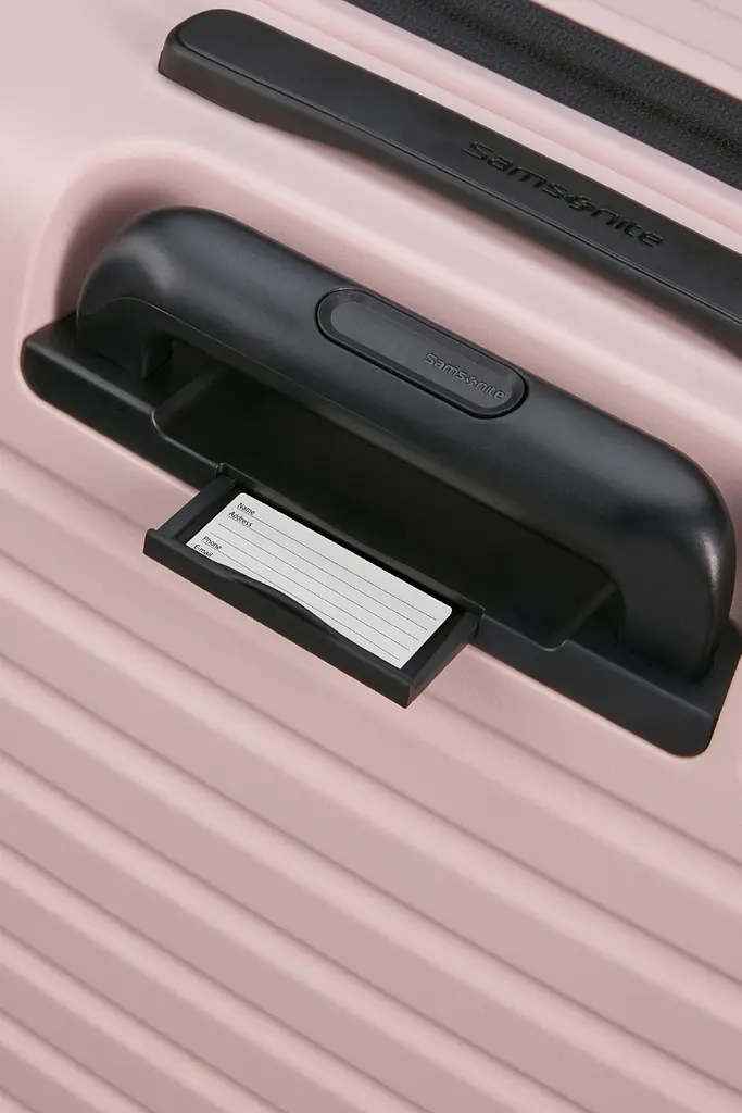 Валіза 81 См Samsonite RESTACKD ROSE 81x54x31(34) KO6*80005 - фото 4