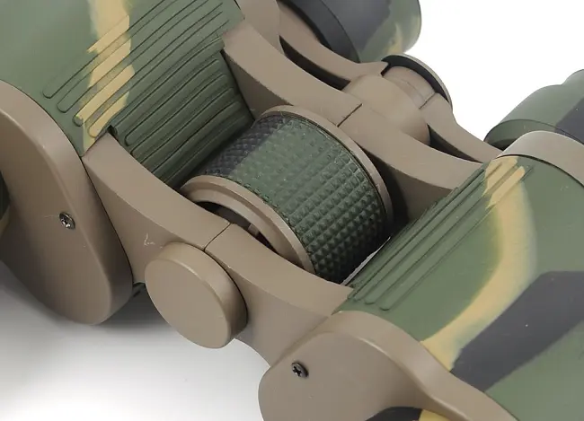 Бінокль Arsenal 20x50 (11-2050B) - фото 3