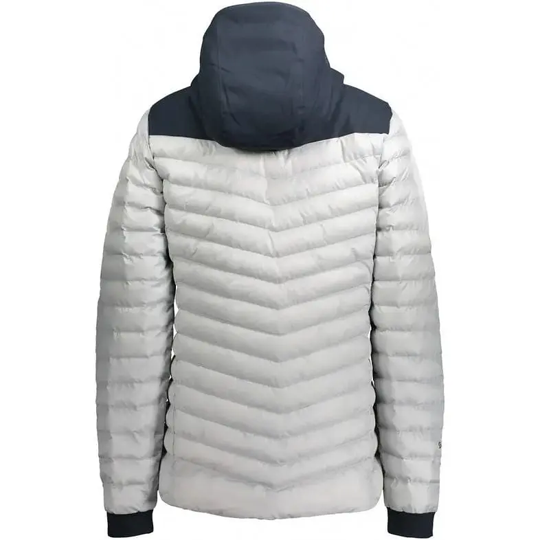 Куртка Scott W's Insuloft Warm Blue/Grey L (1081-277774.6765.008) - фото 3