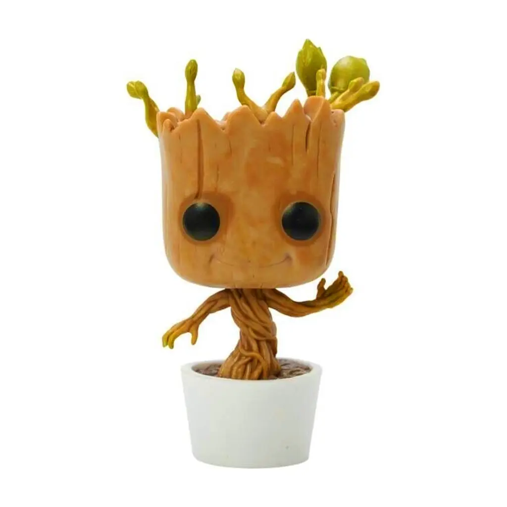 Фігурка для геймерів Funko Pop Грут, Що Танцює (5104)