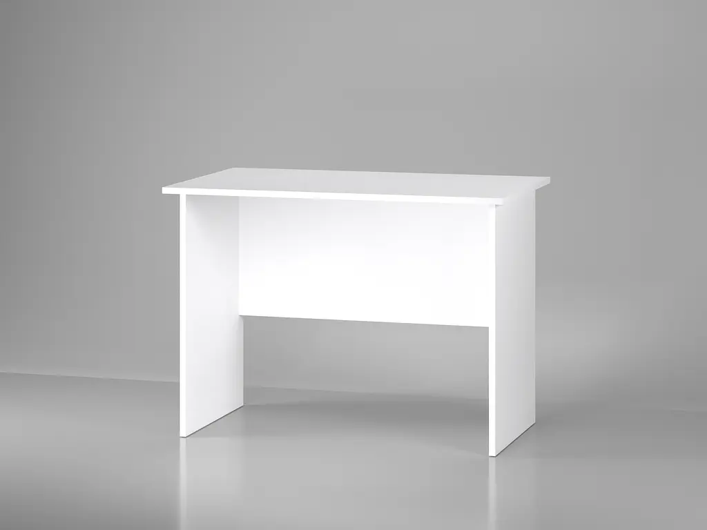 Стіл низький ОП-111 Orange-Line 900х550х650 Білий - фото 2