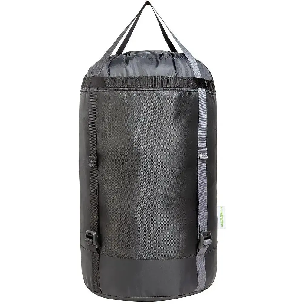 Компрессионный чехол Tatonka Compression Sack 8L Black (1033-TAT 3255.040) - фото 2