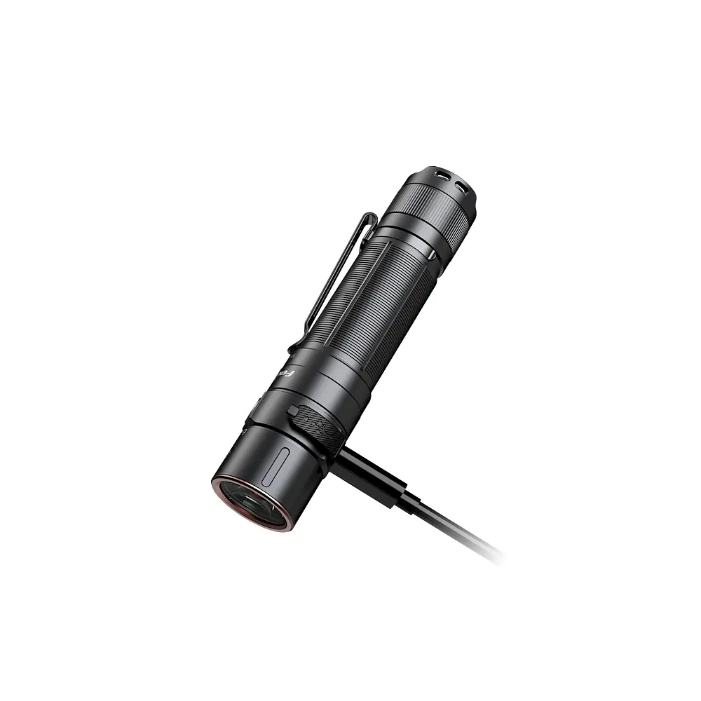 Ліхтар Fenix E35R + дифузор AOD-S V2.0 - фото 6