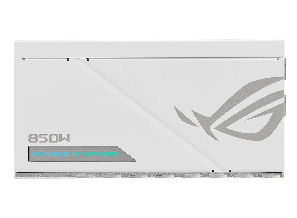 Блок живлення Asus ROG Loki SFX-L 850W Platinum (90YE00N2-B0NA00) - фото 3
