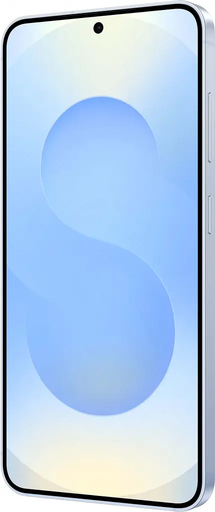 Смартфон Samsung Galaxy S25 12/256GB IcyBlue (SM-S931BLBG) - фото 5