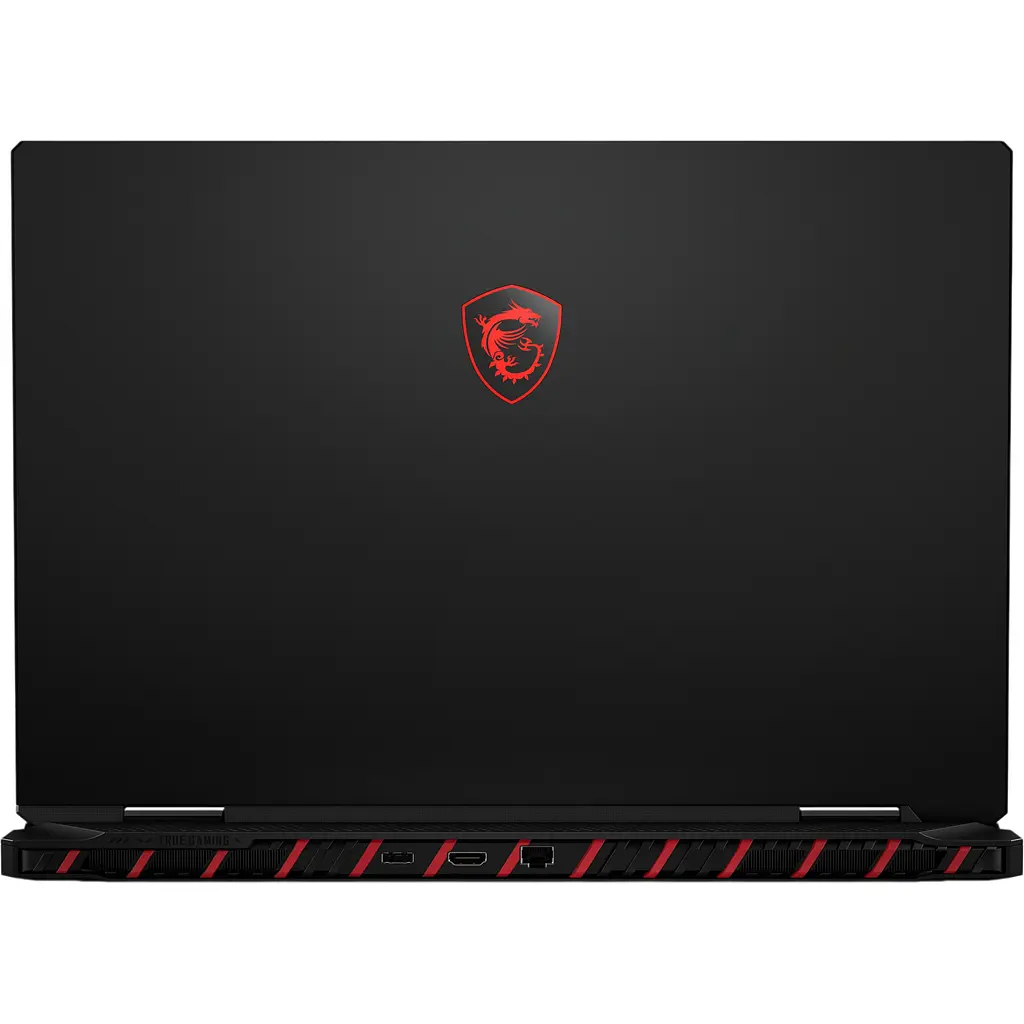 Ноутбук MSI Raider 18 HX AI A2XWIG (A2XWIG-014US) - фото 10