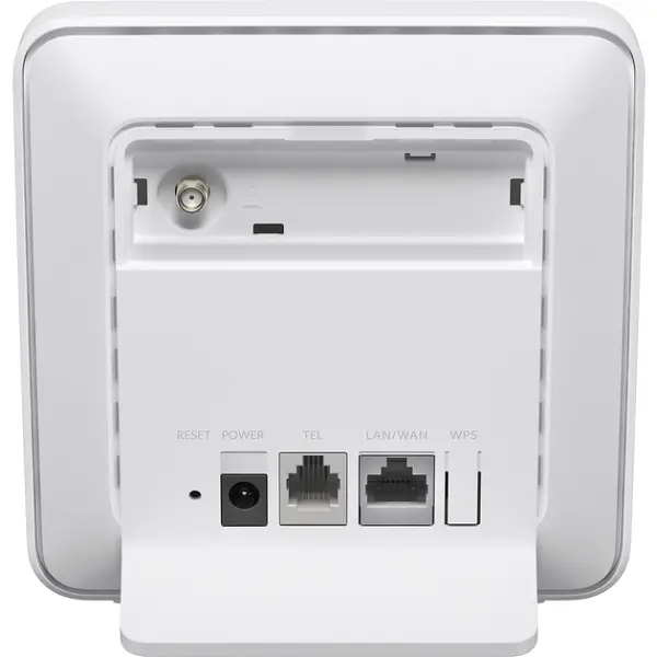 Маршрутизатор Huawei B320-323 4G мобільний WIFI роутер - фото 8
