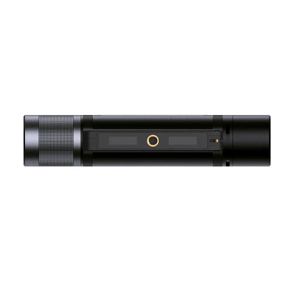 Багатофункціональний ліхтарик Xiaomi NexTool Music Flashlight PowerBank (NE20161) 12 в 1 - фото 3