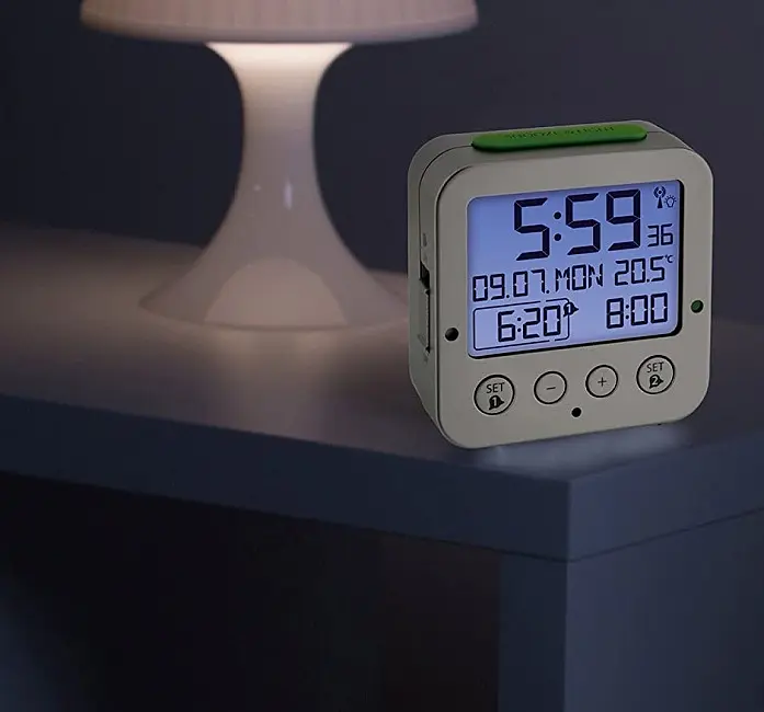 Годинник настільний TFA Bingo 60252854 - фото 3