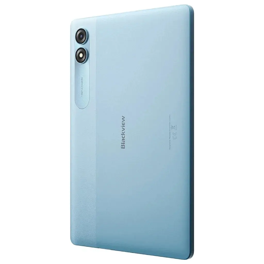 Планшет Blackview Tab 9 10.95" FHD 6 / 256GB / WIFI Blue (6931548317630) - фото 5