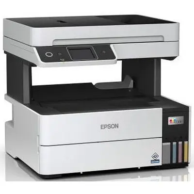 Багатофункціональний пристрій Epson L6490 c WiFi (C11CJ88405) - фото 2