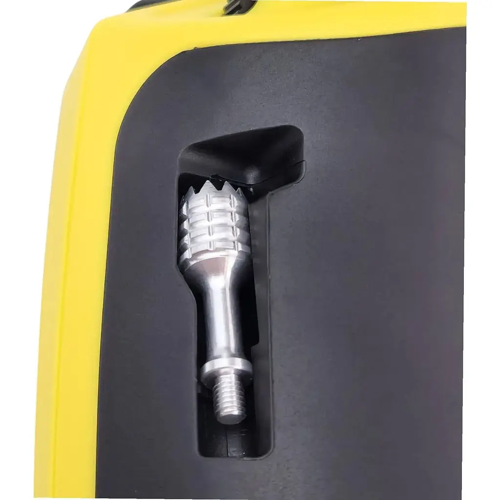 Пульт керування RadioMaster Pocket Crush ELRS M2 Yellow (HP0157.0091-YEL) [162916] - фото 7