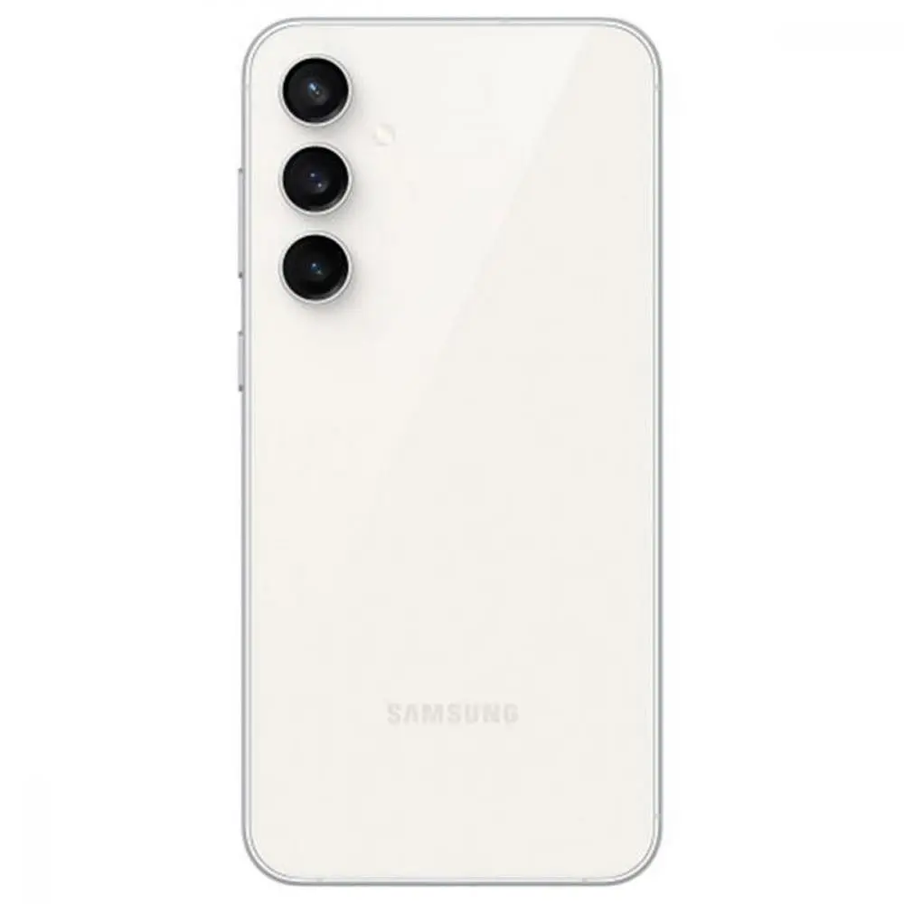 Смартфон Samsung Galaxy S23 FE SM-S711B 8/256GB Cream (SM-S711BZWG) - фото 5