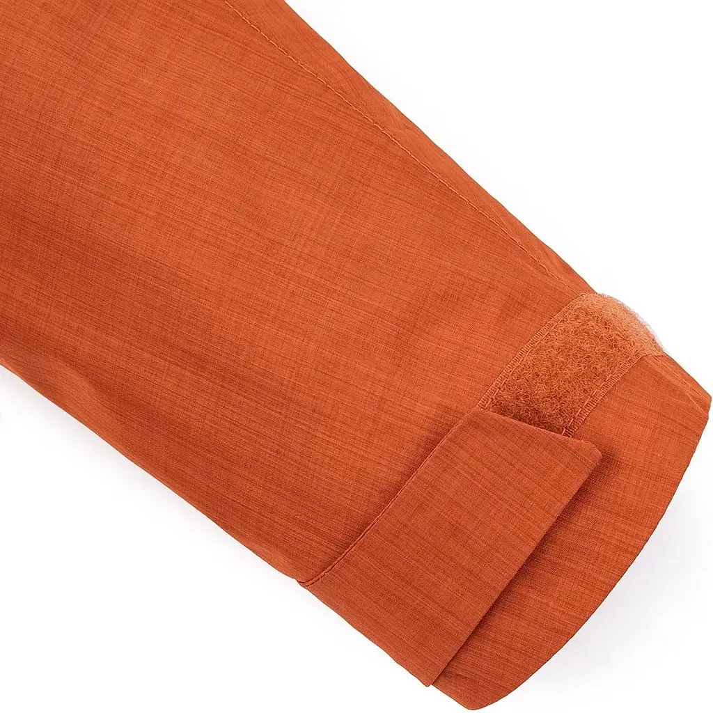 Куртка Zajo Arosa W Jkt L Orange (ZA-3044063) - фото 13