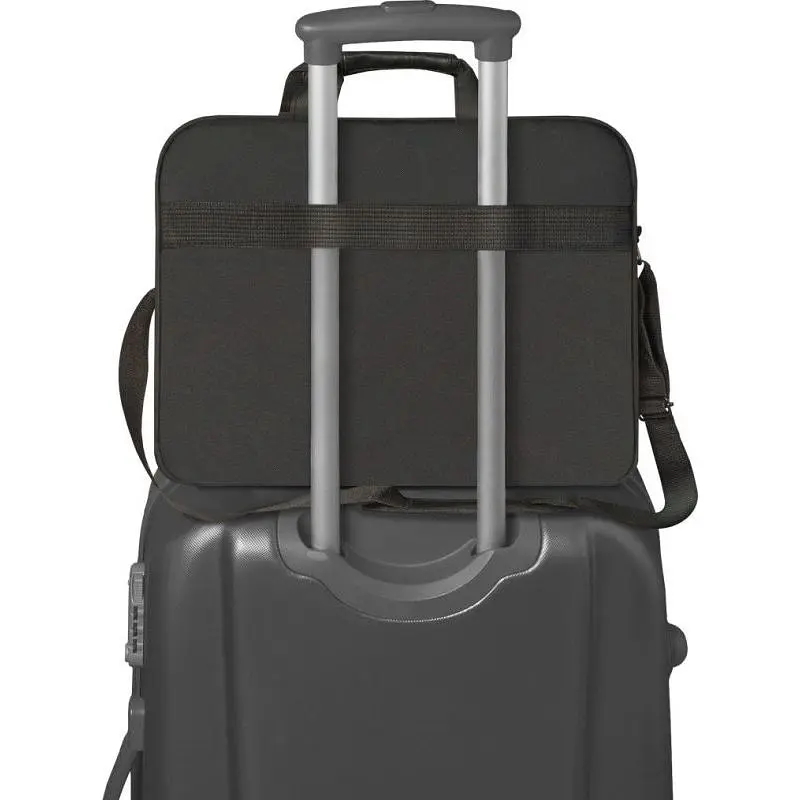 Сумка 15" Defender Geek 15.6" чорний - фото 6