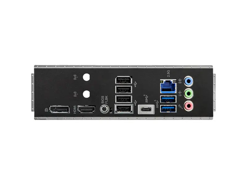 Материнська плата ASRock B650M-HDV/M.2 - фото 6