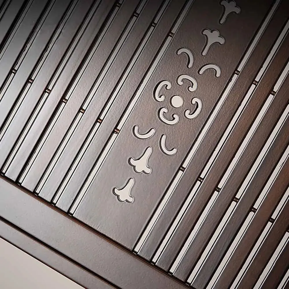 Чабань Легенда Сандал 57см х 37см х 7см - фото 5