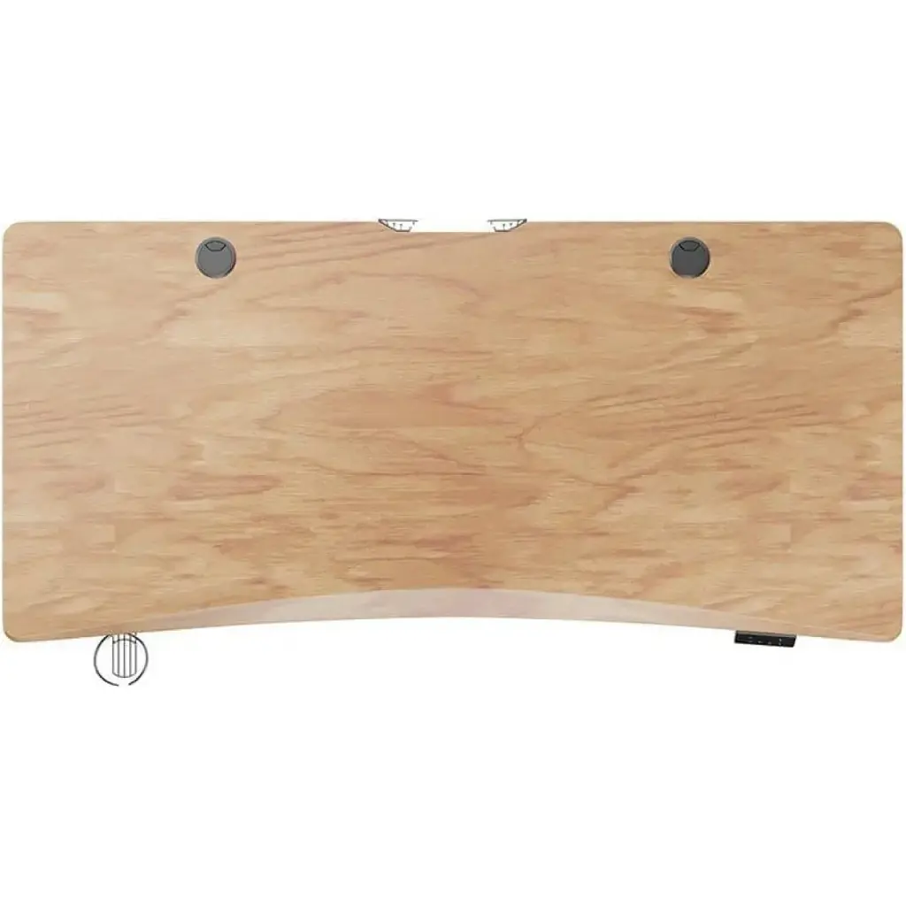 Комп'ютерний ігровий стіл 1stPlayer Moto-GT 1460 [111750] - фото 5