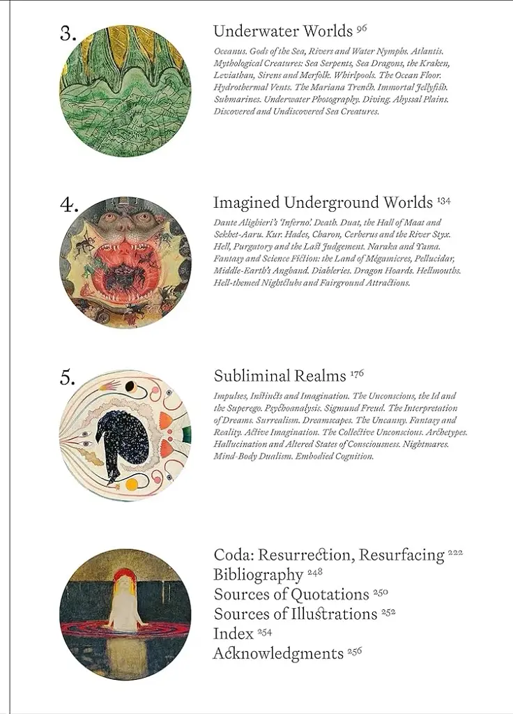 Underworlds. A compelling journey through subterranean realms,real and imagined - фото 3
