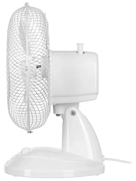 Вентилятор Ardesto FT-23A White - фото 2