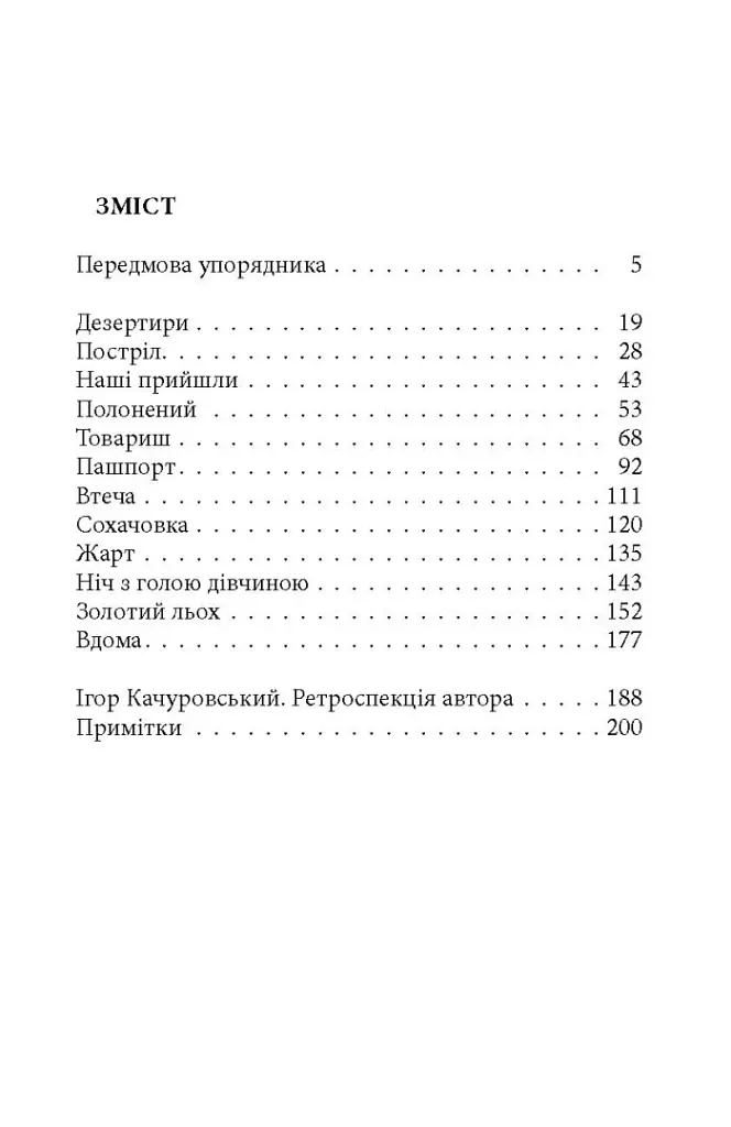Шлях невідомого - Ігор Качуровський - фото 2