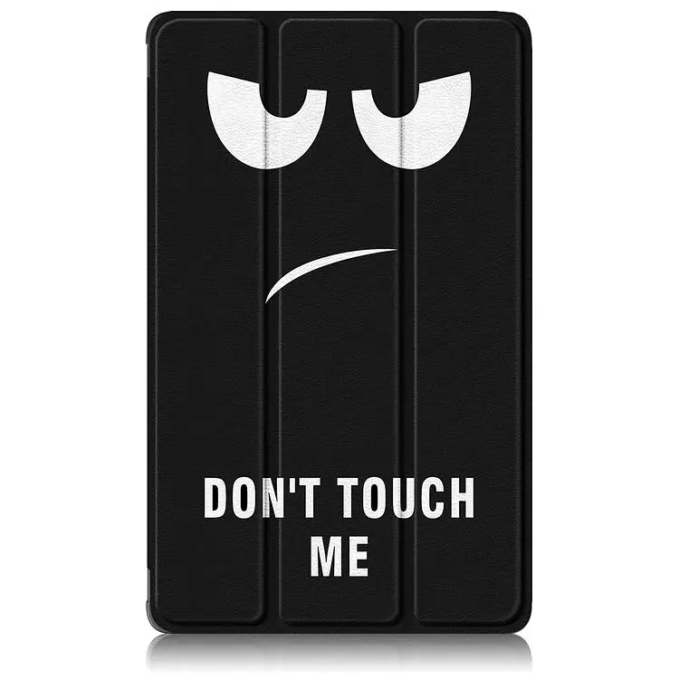 Чохол-книжка BeCover Smart Case для Lenovo Tab M9 TB-310 9" Don't Touch (709228) - фото 4