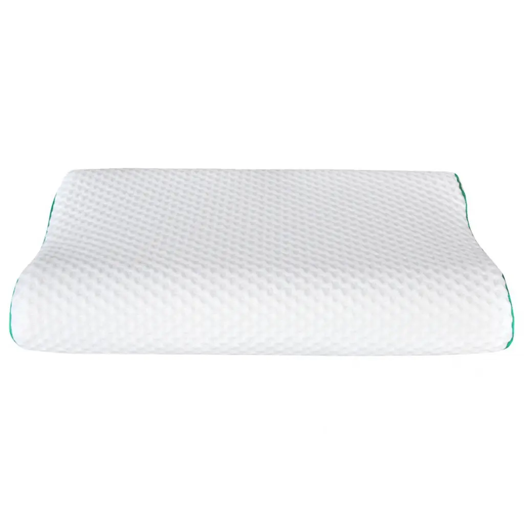 Подушка Highfoam дитяча ортопедична Noble Twinkle Air 49 х 32 х 10.5 см (4820000883696) - фото 5