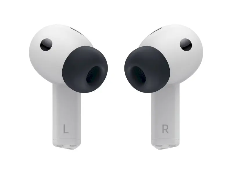 Навушники TWS Samsung Galaxy Buds 3 FE Gray (SM-R420NZAASEK) - фото 7