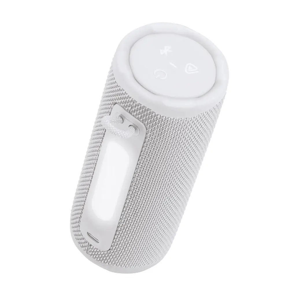 Портативная акустическая система с БТ JBL JBLGRIPWHT - фото 5
