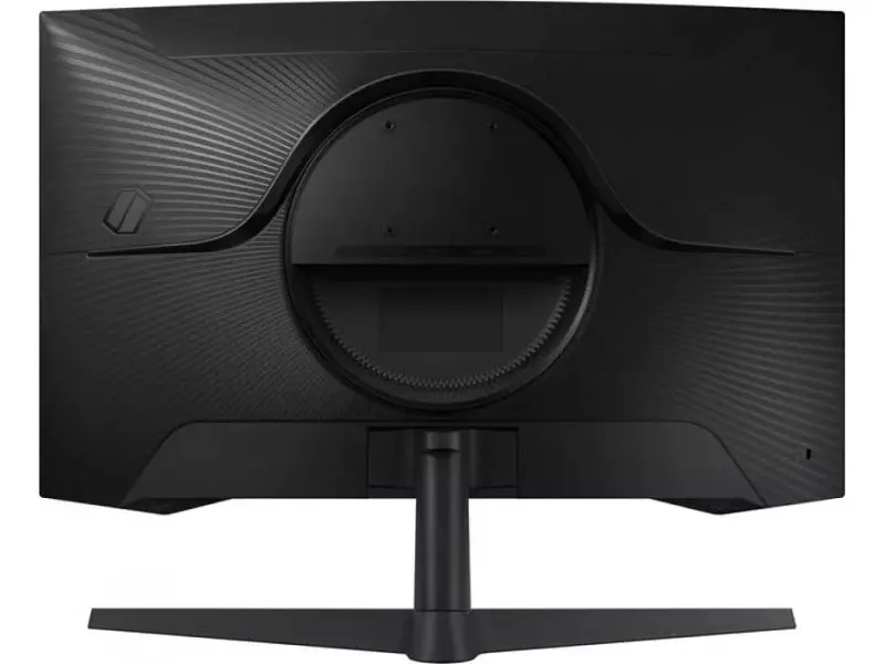 Монітор Samsung LS27CG554EUXEN - фото 3