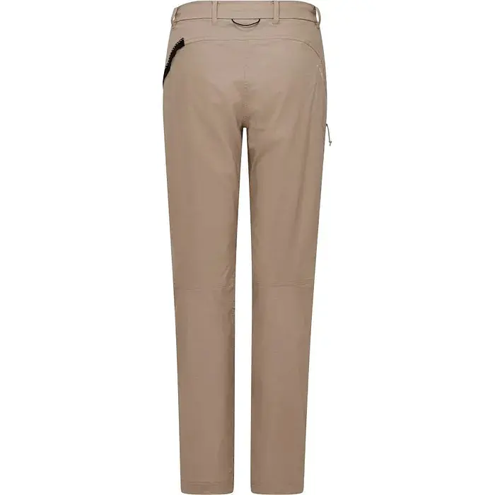 Штани Salewa Agner Hemp Ripstop Pants W Sand XS (1054-013.012.1342) - фото 2