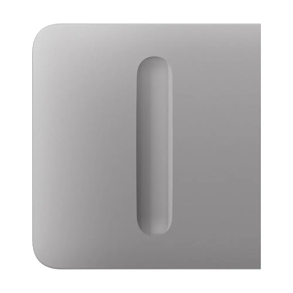 Кнопка Dimmer (fog/димна) для LightSwitch Jeweller SideButton Ajax (26-00464)