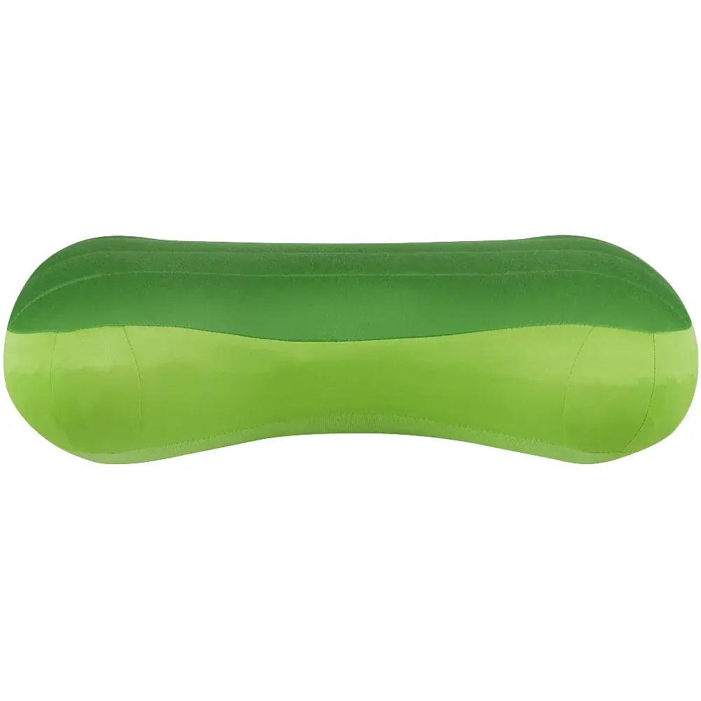 Подушка Sea To Summit Aeros Premium Pillow Large Lime - фото 3