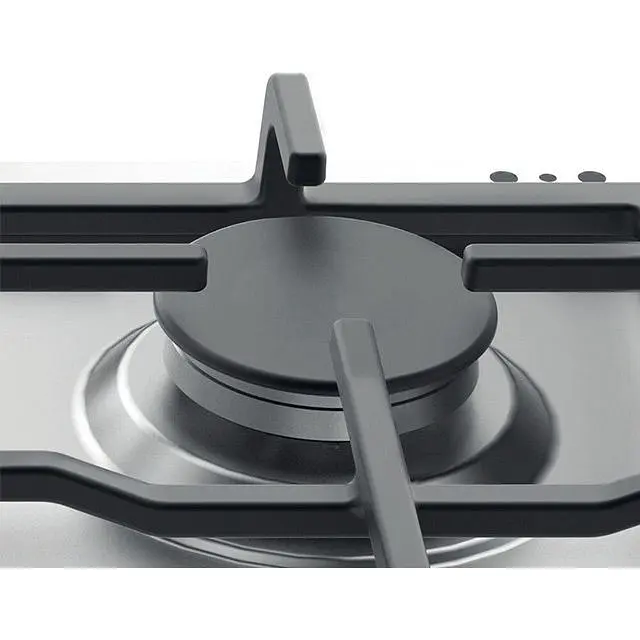 Газовая варочная поверхность Whirlpool TGML 661 IX [95553] - фото 5