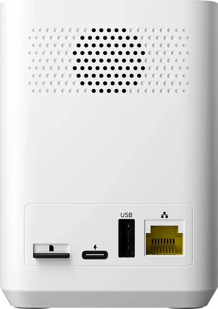 IP-камера відеоспостереження Xiaomi Solar Outdoor Camera BW400 Pro Set (BHR7747GL) - фото 4