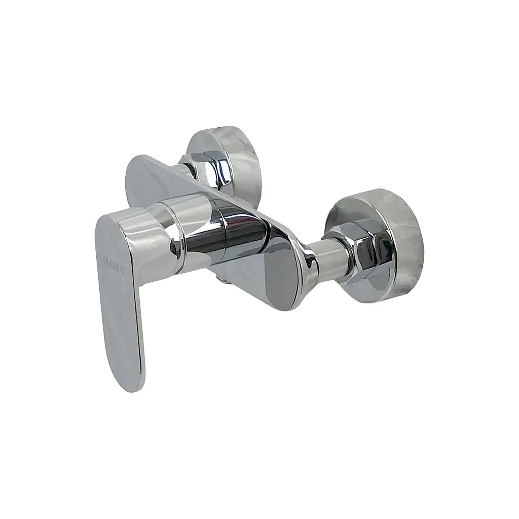 Змішувач для душа Globus Lux Ontario GLO-0105N Хром - фото 3