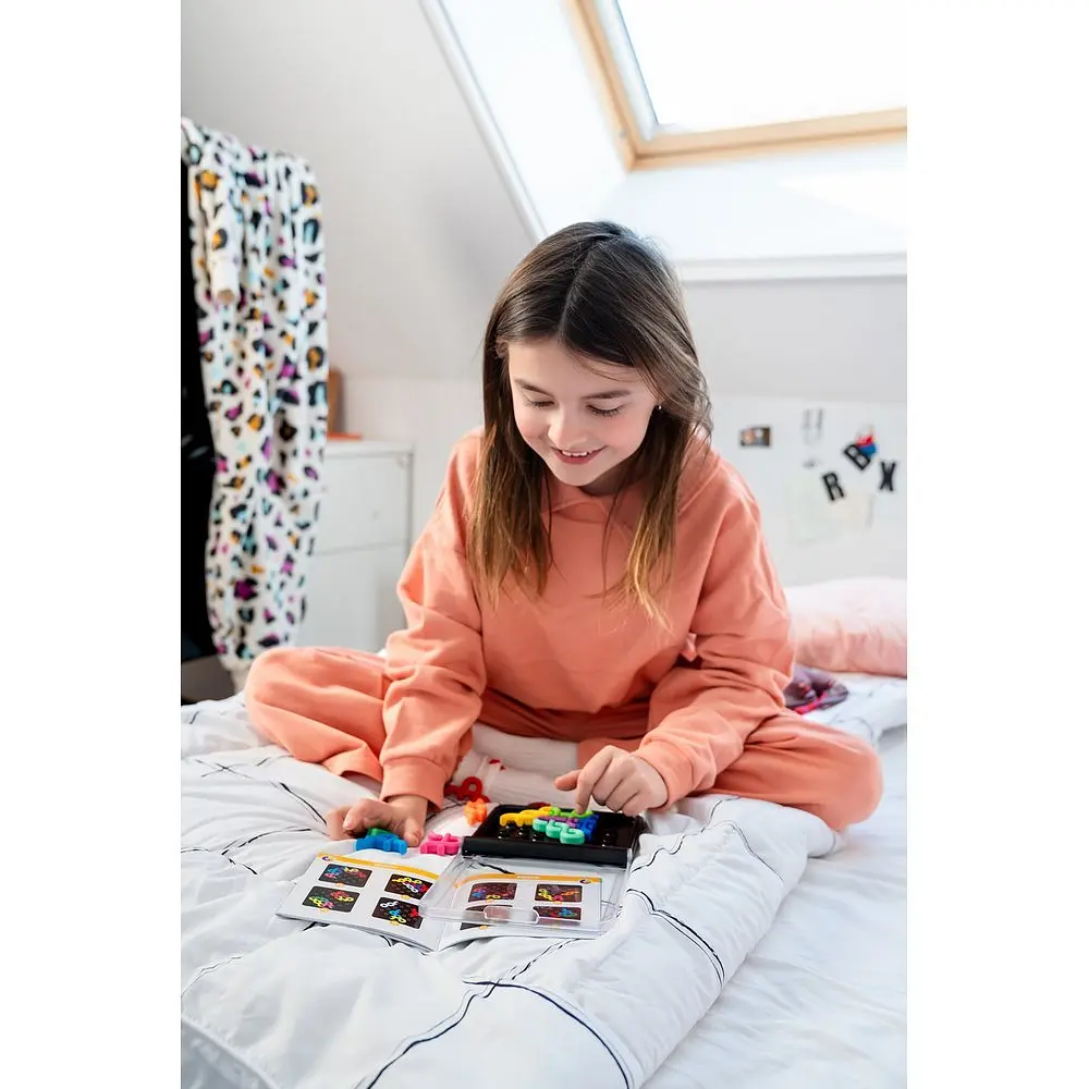 Настільна гра Smart Games IQ Спагеті (SG 309 UKR) - фото 6