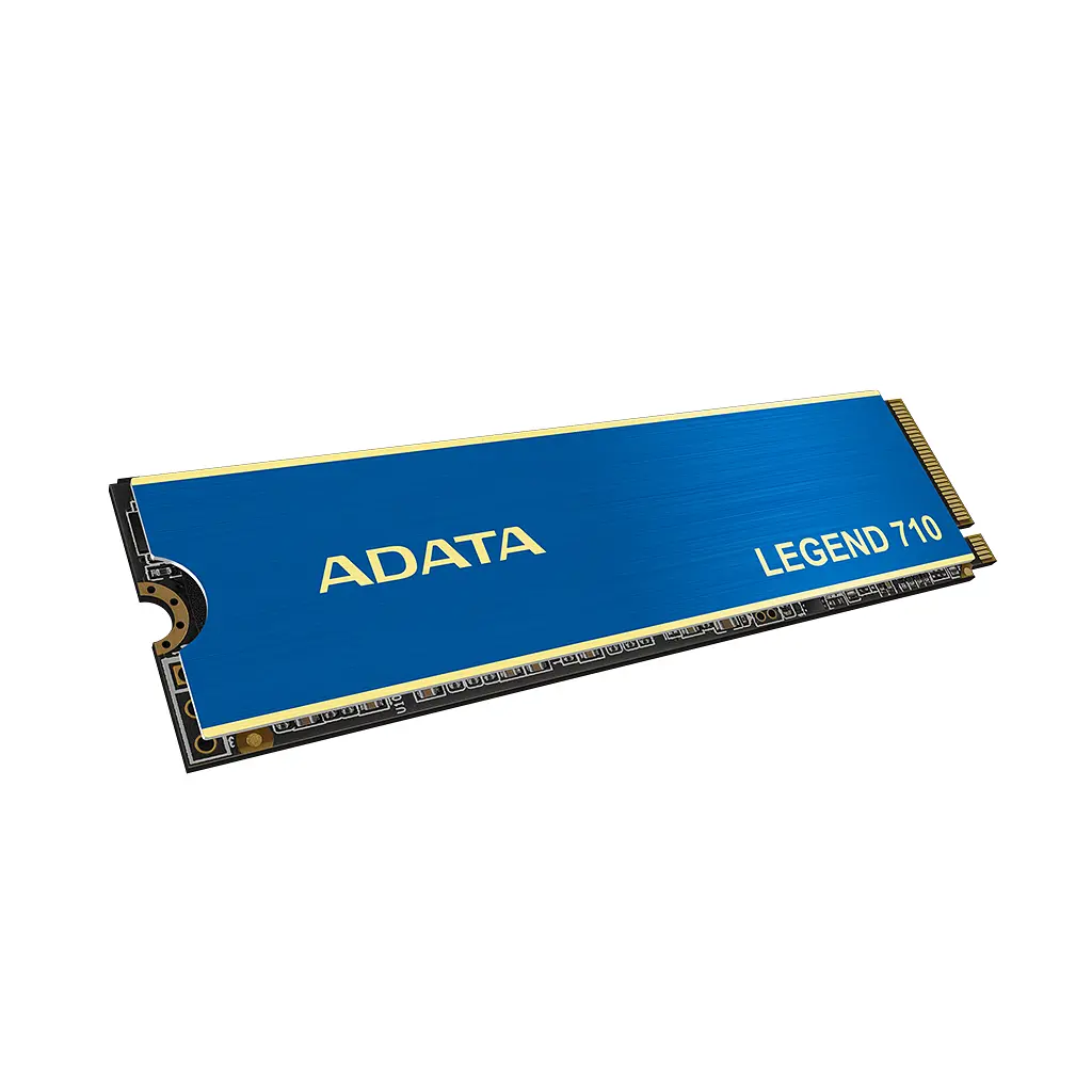 Накопичувач SSD M.2 2280 512GB ADATA (ALEG-710-512GCS) - фото 4