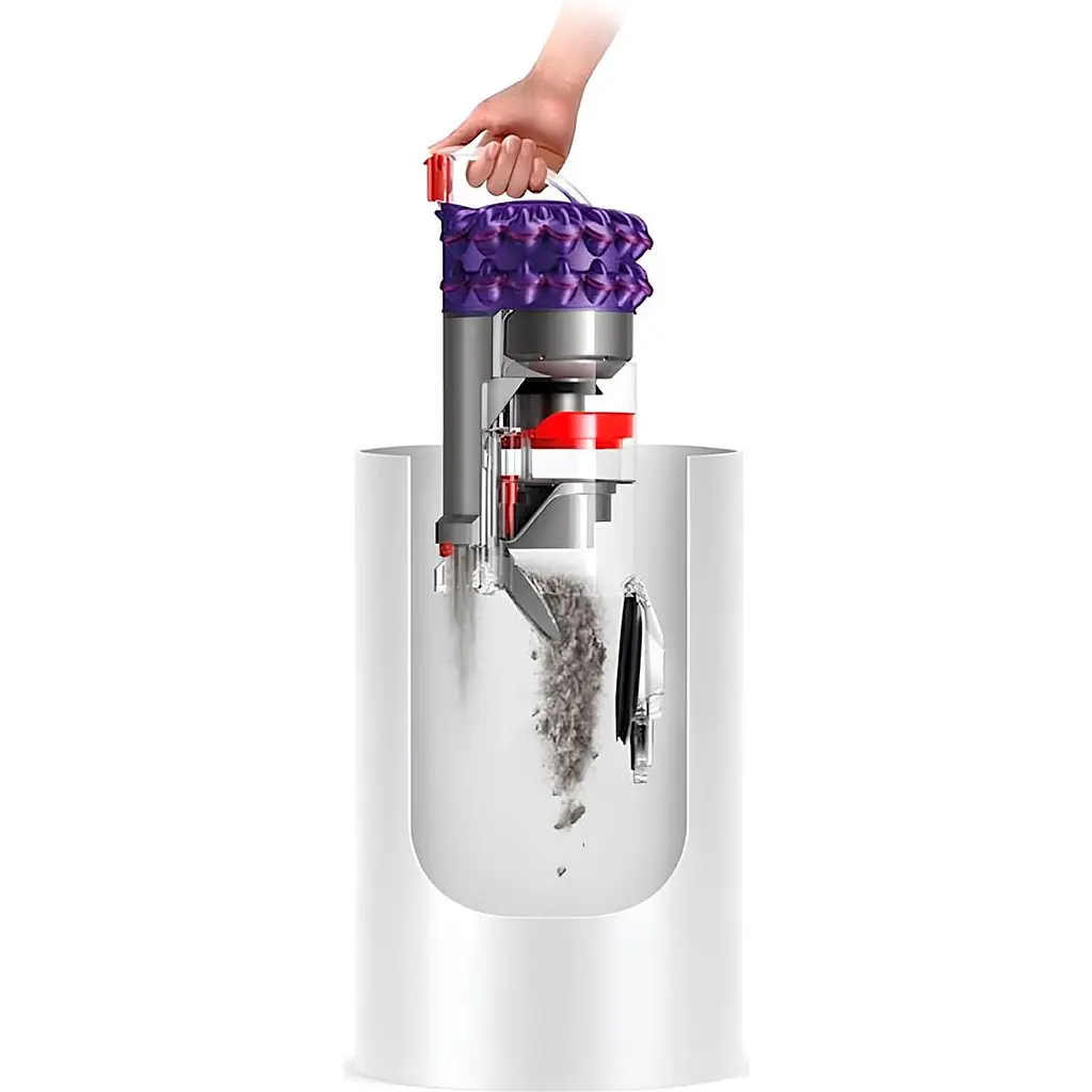 Пилосос Dyson Cinetic Big Ball Parquet 2 [89800] - фото 6