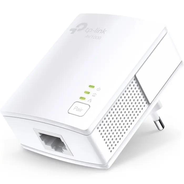 Ретранслятор TP-Link Powerline TL-PA7017 KIT (TL-PA7017 KIT) - фото 4